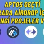 Airdrop İçin Hangi Cüzdanları Kullanmalısınız?