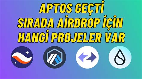 Airdrop İçin Hangi Cüzdanları Kullanmalısınız?