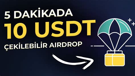 Airdrop ile Yeni Kripto Para Birimleri Keşfetmek