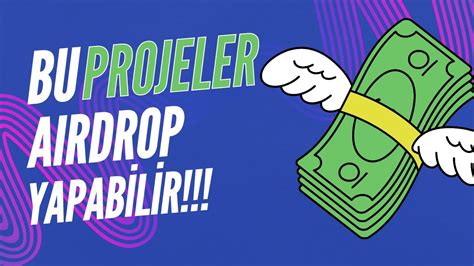 Airdrop ile Yeni Kullanıcılar Kazanmak