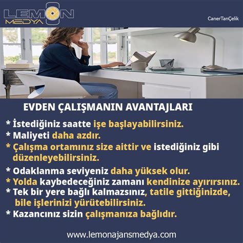 Anket Doldurarak Evden Çalışmanın Avantajları