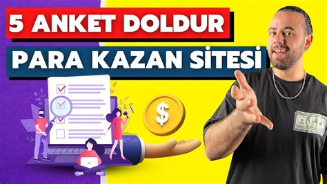 Anket Doldurarak Para Kazanmanın Başarı Hikayeleri