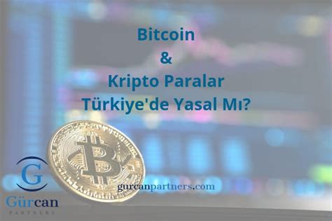 Bitcoin Kullanmanın Yasal Yönleri