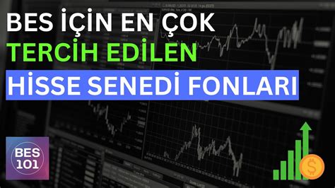 En Çok Tercih Edilen Hisse Senedi Şirketleri