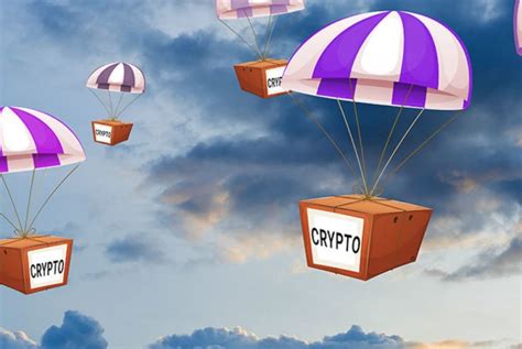 En İyi Airdrop Siteleri 2024