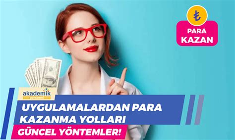 Freelance Çalışanlar İçin Para Kazandıran Uygulamalar