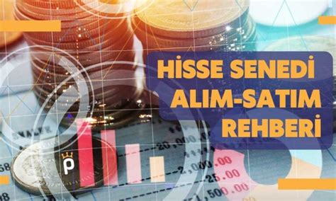 Genç Yatırımcılar için Hisse Senedi Rehberi