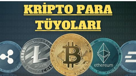 Kripto Para Ticareti Yaparken Dikkat Edilmesi Gerekenler