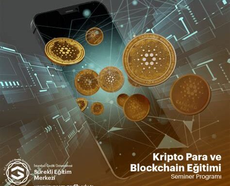 Kripto Para ve Eğitim: Yeni Nesil Öğrenim Yöntemleri