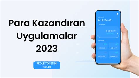 Para Kazandıran Uygulamalarla Zaman Yönetimi