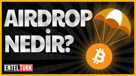 Sıfırdan Airdrop Nasıl Başlatılır?