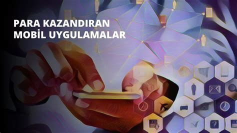 Yatırımcılar için En İyi Para Kazandıran Mobil Uygulamalar